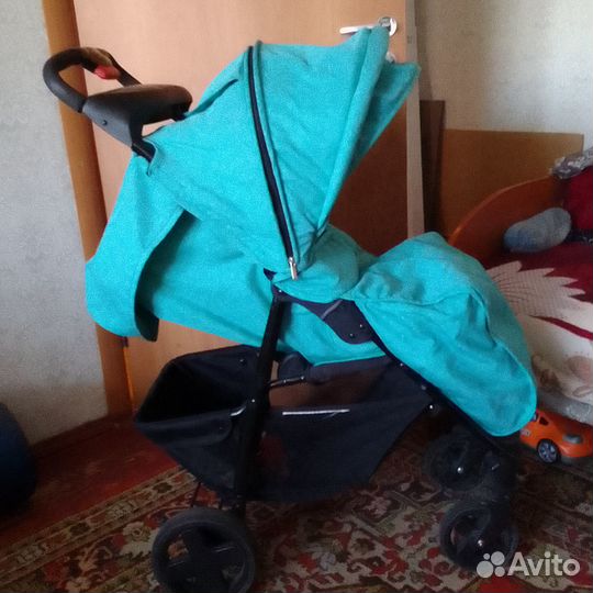 Детские коляски прогулочные летние бу