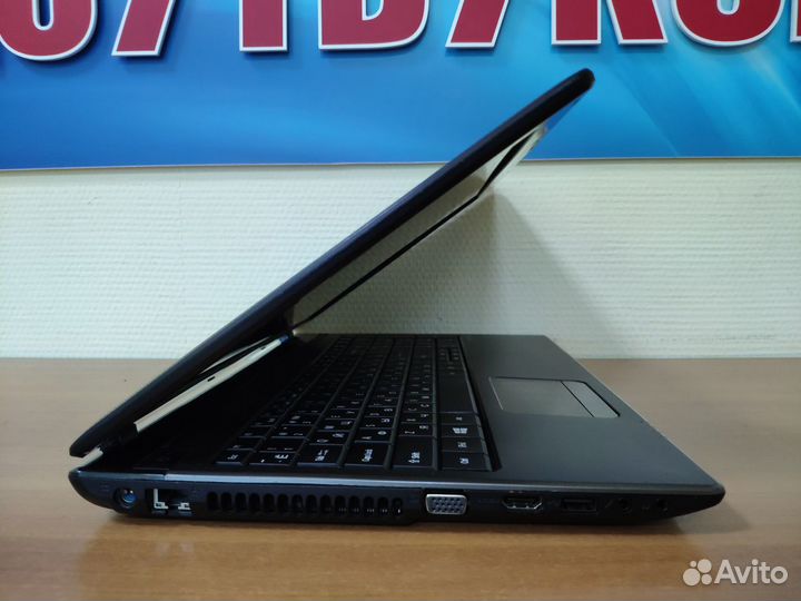 Ноутбук бу Acer / core i7 / гарантия / рассрочка