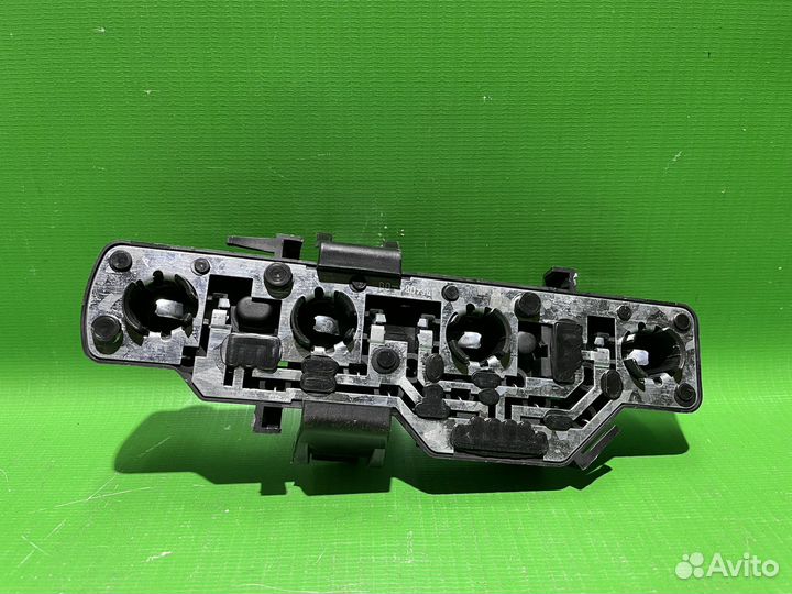 Плата фонаря Volkswagen Polo 1999-2001