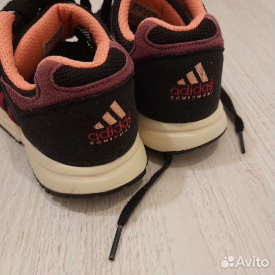 Adidas кроссовки 20см. 33р. Оригинальные