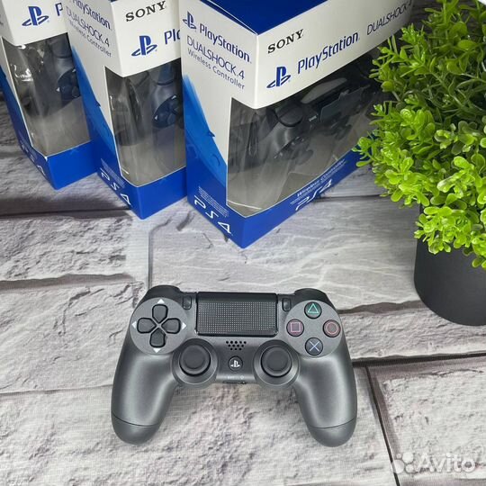 Геймпад Джойстик Sony PS4 DualShock