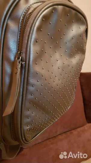 Рюкзак для девочки