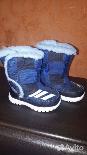 Сапоги