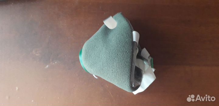 Респиратор У-2К (спанбонд)