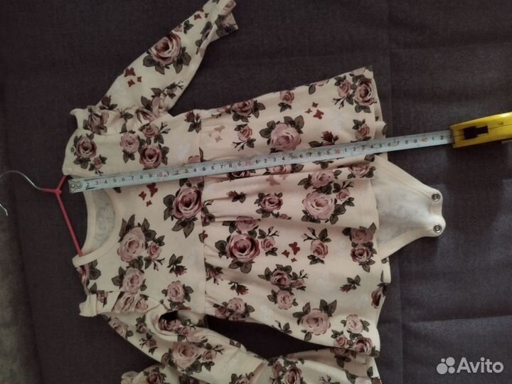 Платья боди для двойни