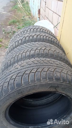 Cordiant Snow Cross 2 195/65 R15