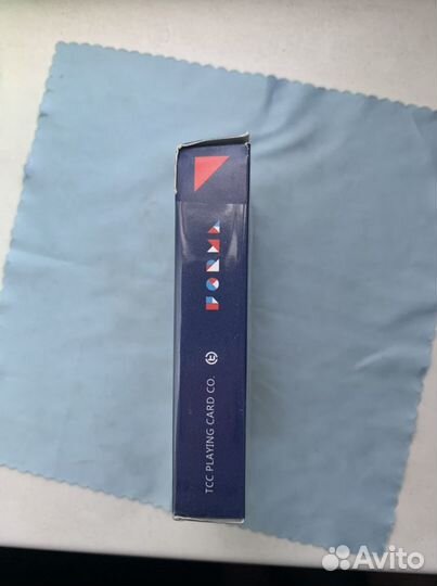 Игральные карты