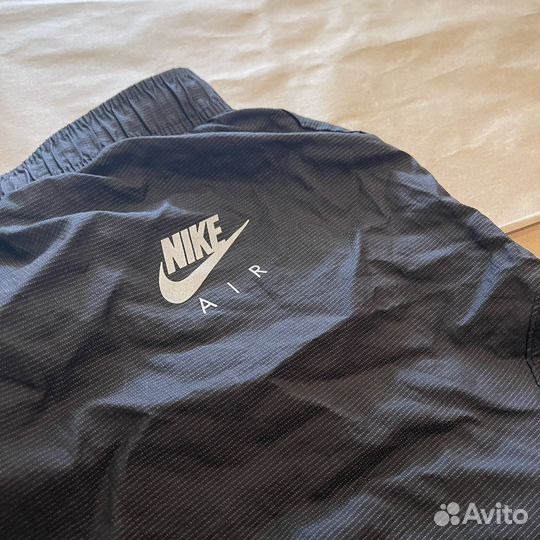 Шорты Nike Air 2in1 L