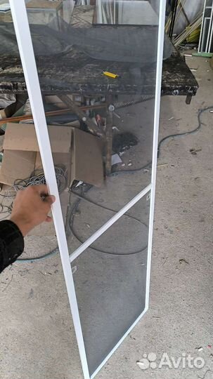 Москитная сетка окно и на дверь