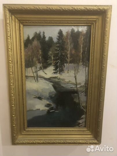 Картина 2 шт