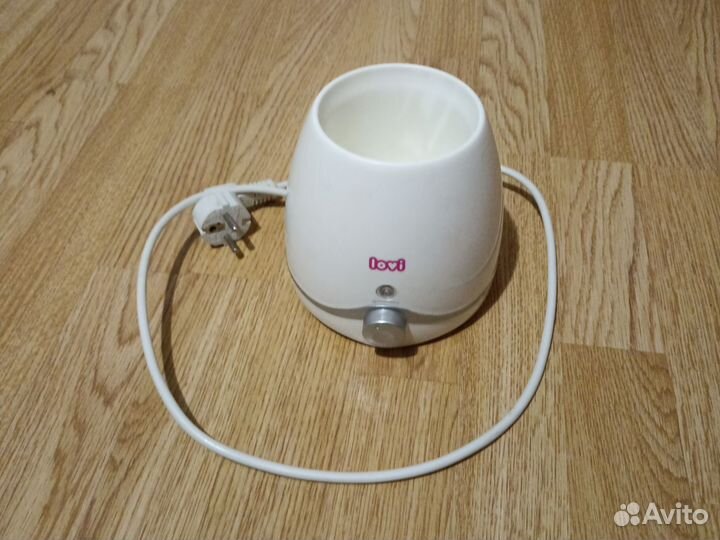 Подогреватель для бутылочек lovi