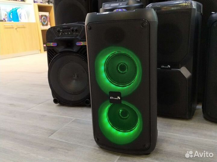 Колонка Eltronic 20-41 (новая, гарантия)