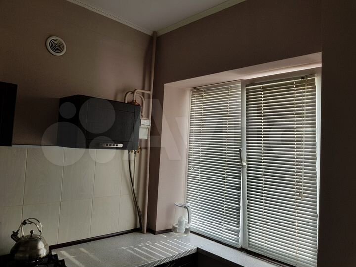 1-к. квартира, 32 м², 2/5 эт.