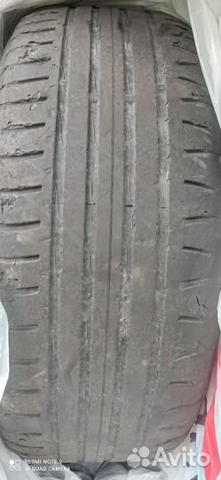 Nokian Tyres Nordman SZ 215/55 R17