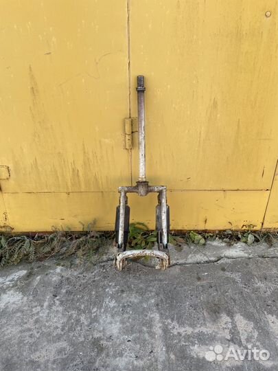 Вилка Вятка Электрон