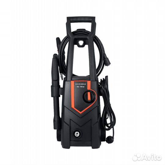 Мойка высокого давления K4