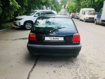 Volkswagen Golf 1.8 AT, 1993, 286 000 км, с пробегом, цена 485 000 руб.