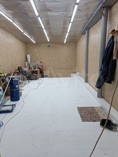 Гараж, 30 м²