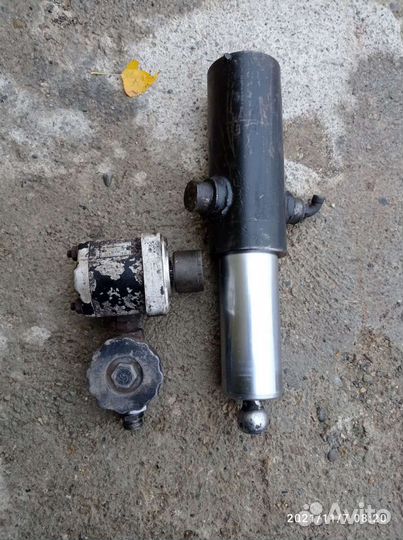 Рама ифа мультикар