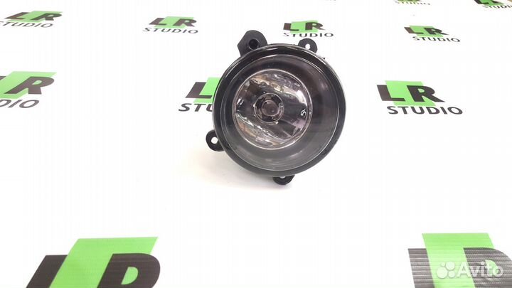 Фара противотуманная Range Rover Sport 2005-2009II