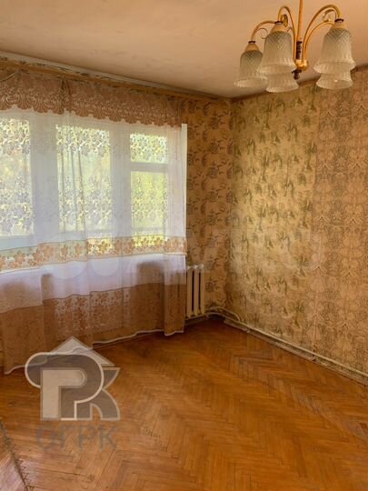 1-к. квартира, 31,1 м², 5/5 эт.