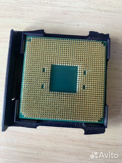 Процессор AMD Ryzen 7 1700