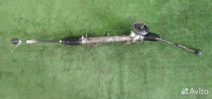 Рейка рулевая Peugeot 3008 2010-2016