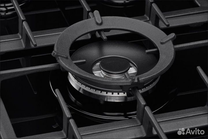 Варочная панель Kuppersberg FG 95 B