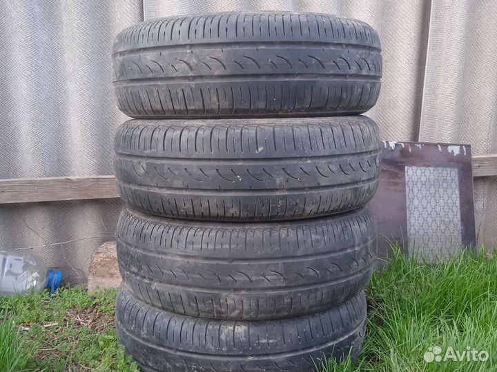 Accelera 651 175/65 R14