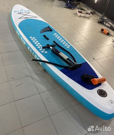 Sup борд my sup special 10.6