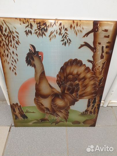 Картина,СССР