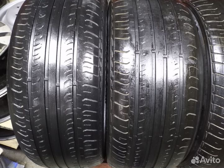 Hankook Optimo K415 245/50 R18