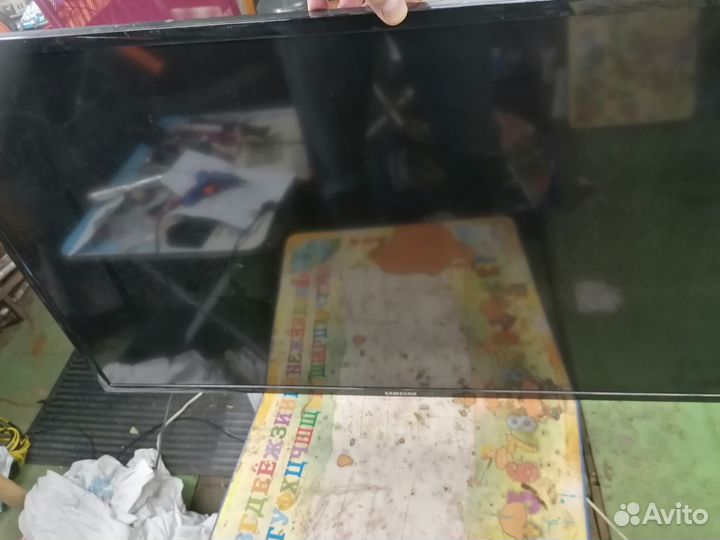 Матрица для телевизора samsung 40