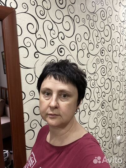 Няня-гувернантка