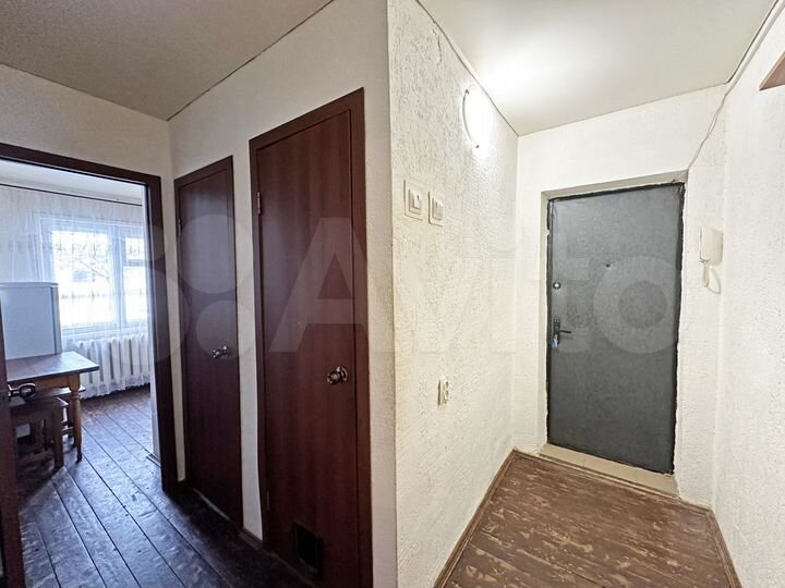 2-к. квартира, 48 м², 1/5 эт.