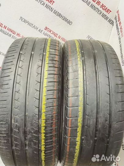 Yokohama BluEarth-A 205/55 R16 91H