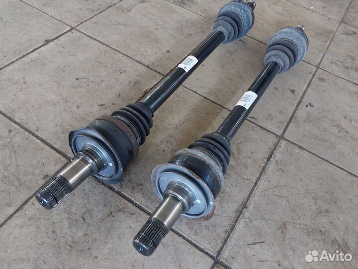 Привод шрус BMW F01 F02 f04 n74 6L