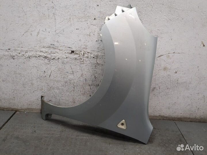 Крыло Renault Kangoo, 2011