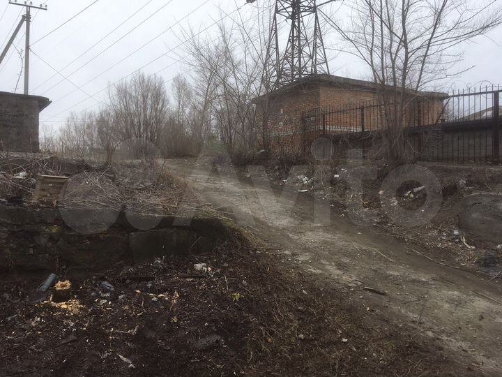 Гараж, 18 м²