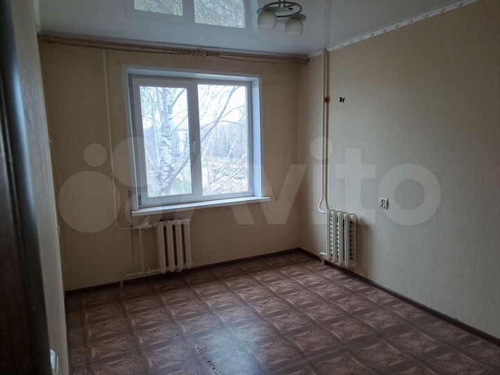 3-к. квартира, 58 м², 4/5 эт.