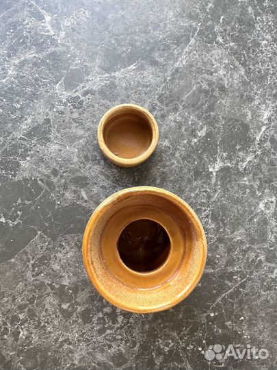 Аромалампа (свечная)