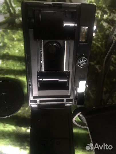 Фотоаппарат Вилия