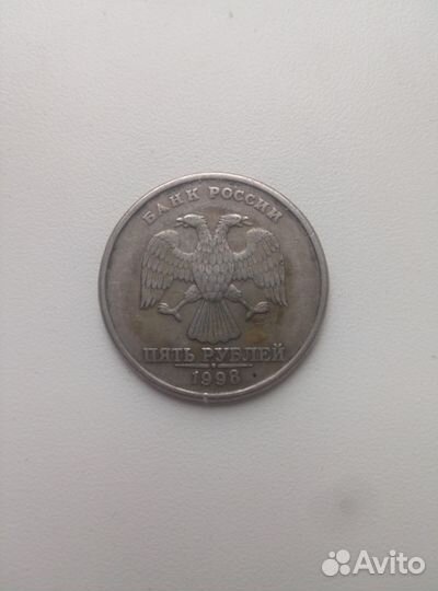Монета