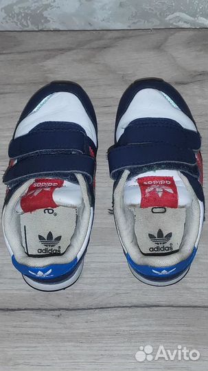 Кроссовки детские Adidas 23 размер