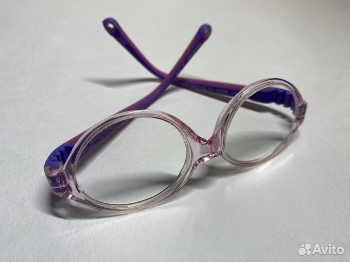 Оправа для очков детская Fisher price