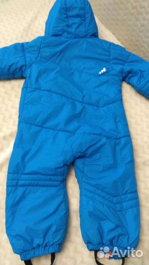 Комбинезон детский Decathlon