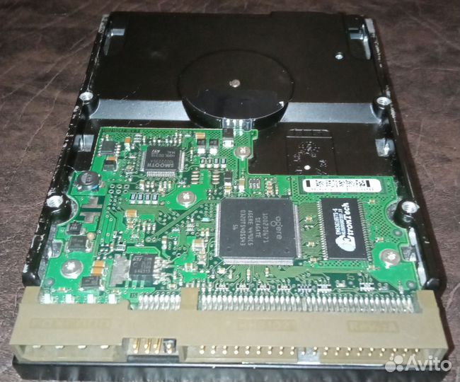 Комплект MB+CPU+1гбddr2+кулер+HDD