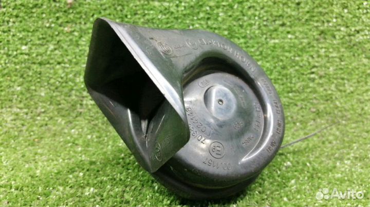 Сигнал звуковой Bmw 7-Series