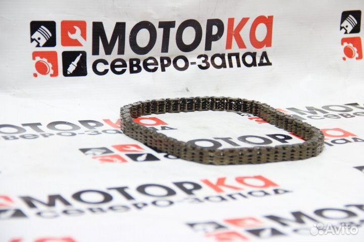 Цепь раздаточной коробки Daihatsu Terios K3VE