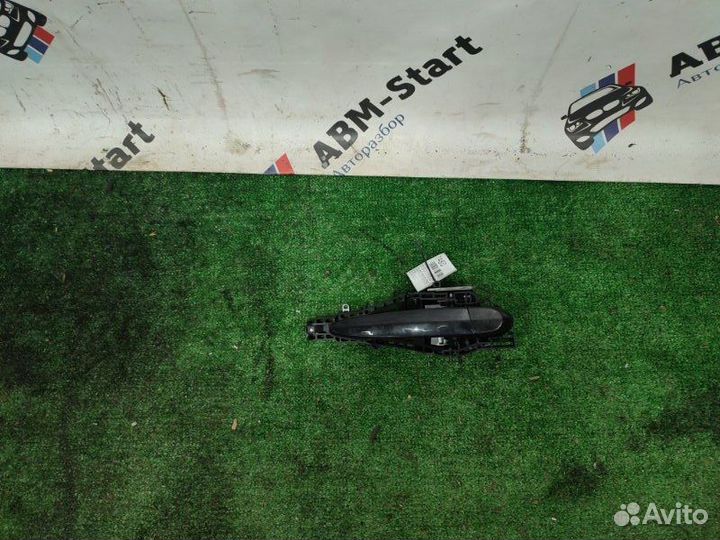 Ручка двери внешняя задняя правая Bmw 320I F30